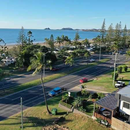Yeppoon Beachhouse エクステリア 写真