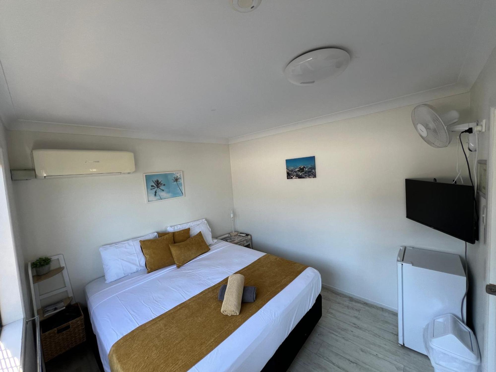 Yeppoon Beachhouse エクステリア 写真