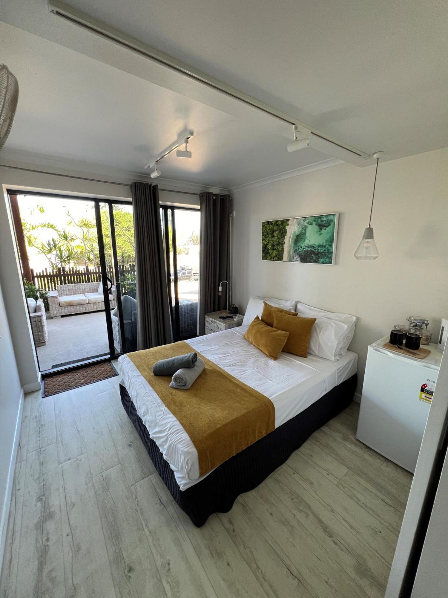 Yeppoon Beachhouse エクステリア 写真