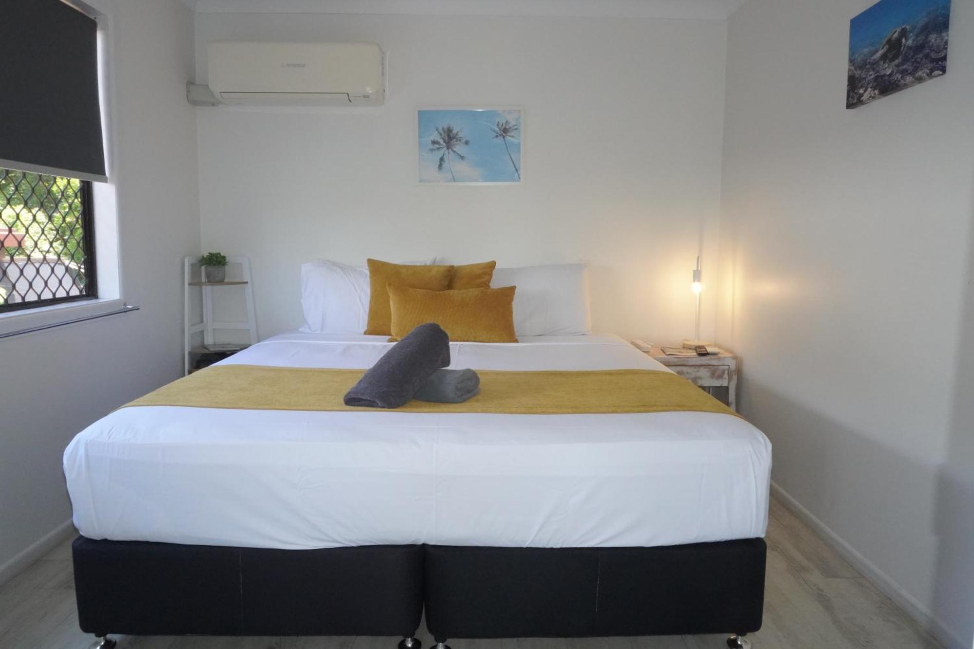 Yeppoon Beachhouse エクステリア 写真