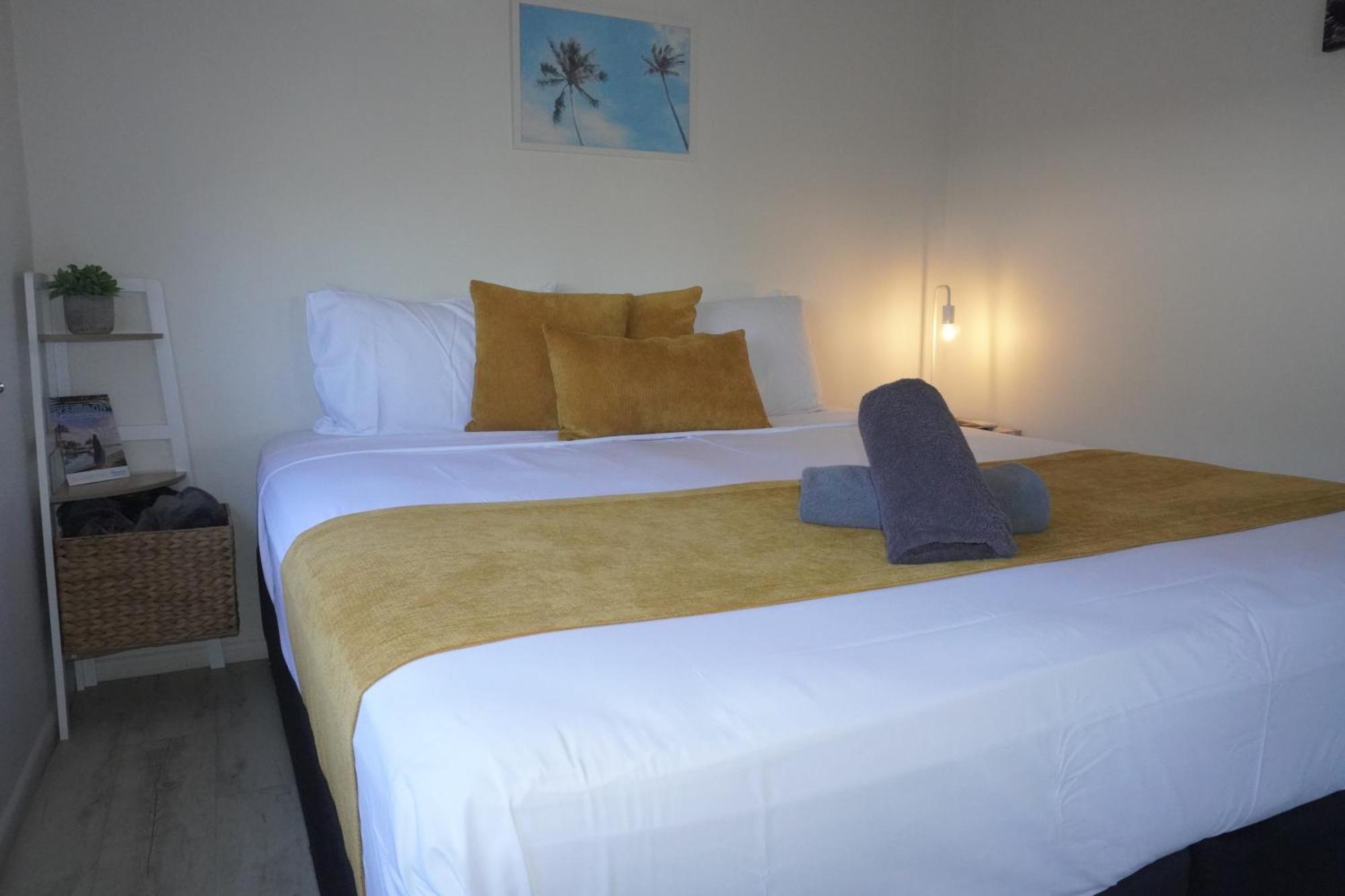 Yeppoon Beachhouse エクステリア 写真