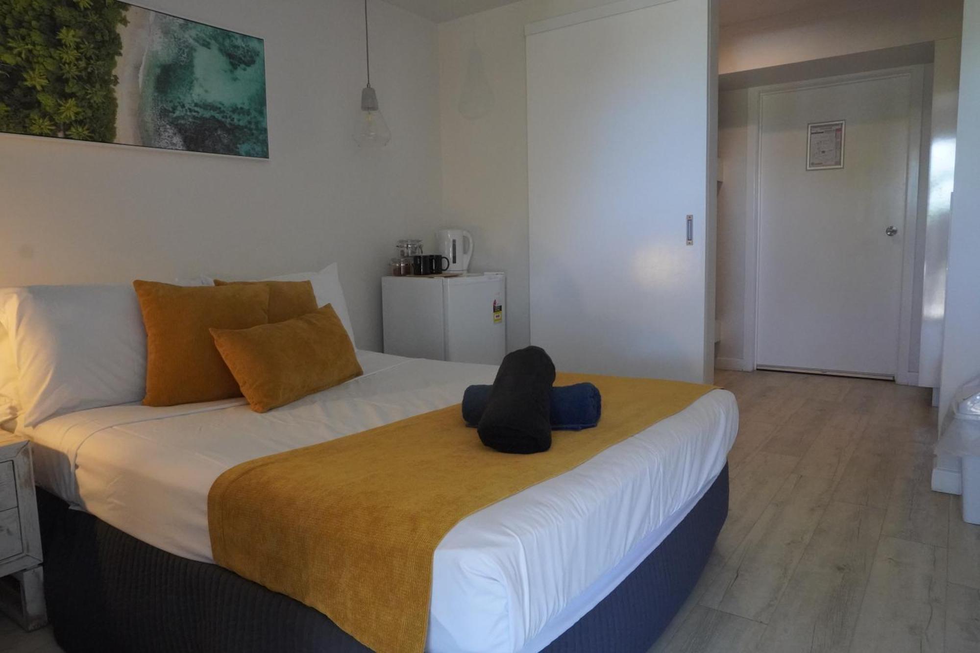 Yeppoon Beachhouse エクステリア 写真