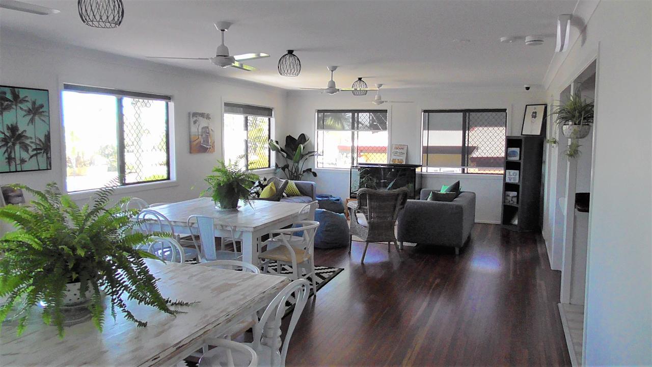 Yeppoon Beachhouse エクステリア 写真