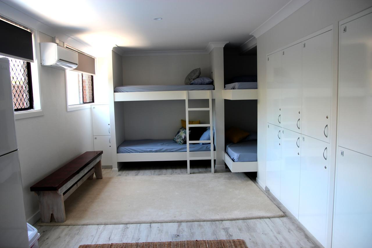 Yeppoon Beachhouse エクステリア 写真