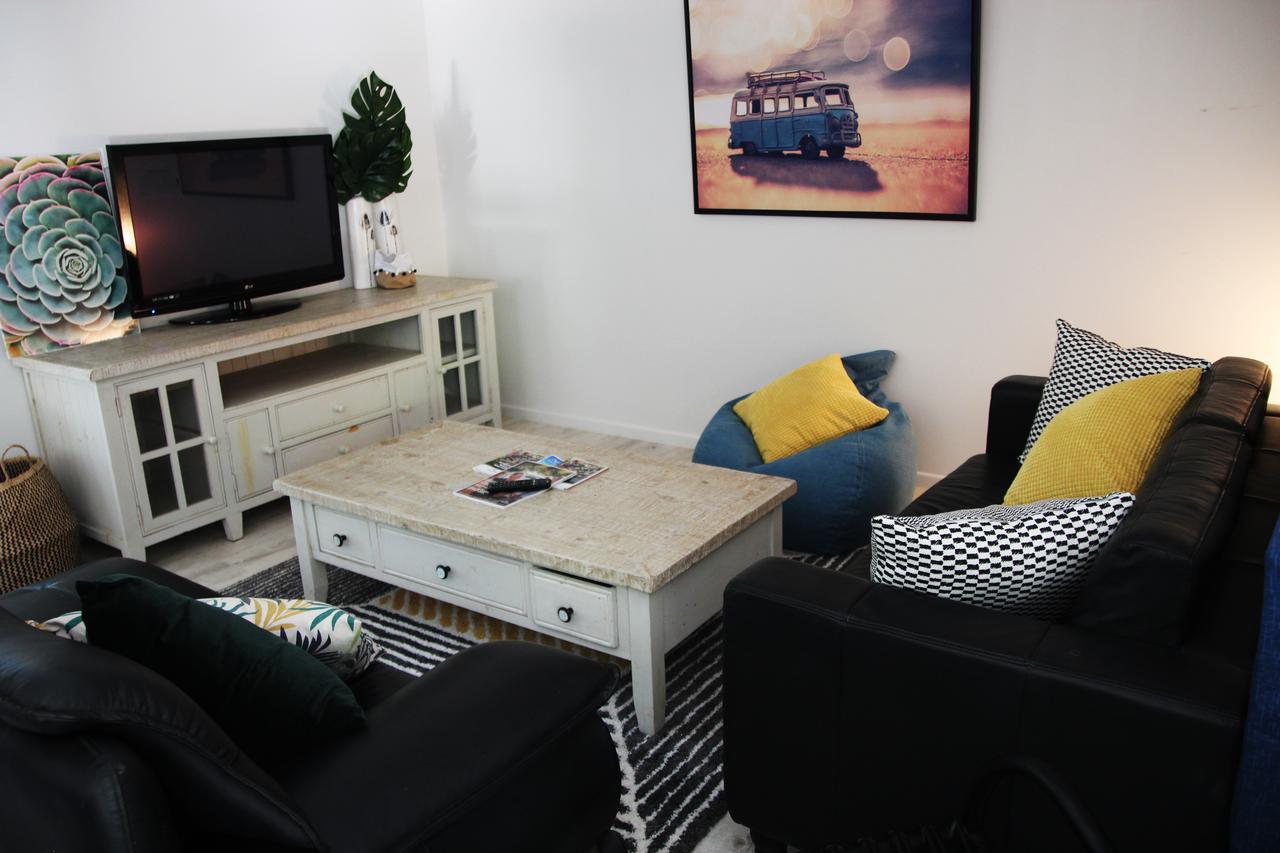 Yeppoon Beachhouse エクステリア 写真