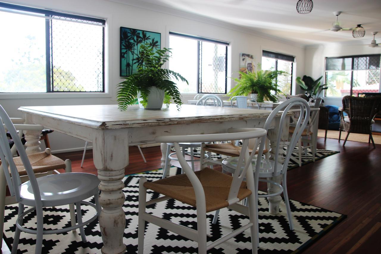 Yeppoon Beachhouse エクステリア 写真