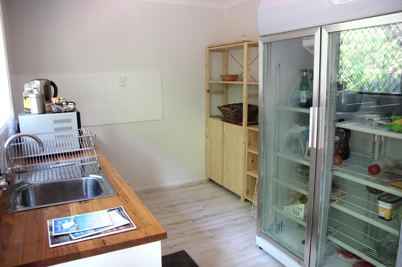 Yeppoon Beachhouse エクステリア 写真