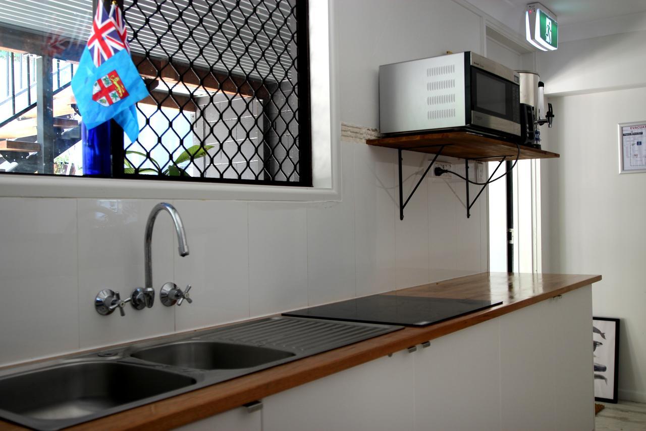 Yeppoon Beachhouse エクステリア 写真