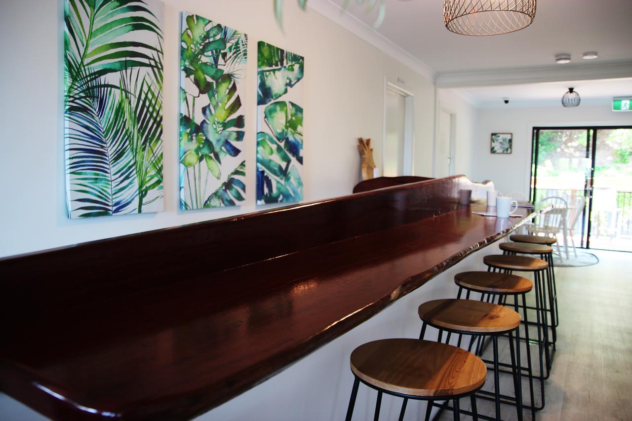 Yeppoon Beachhouse エクステリア 写真