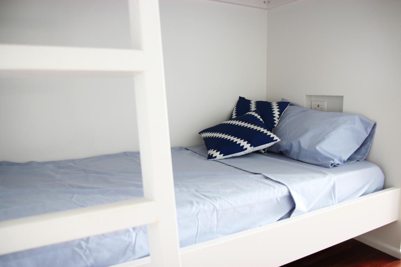 Yeppoon Beachhouse エクステリア 写真