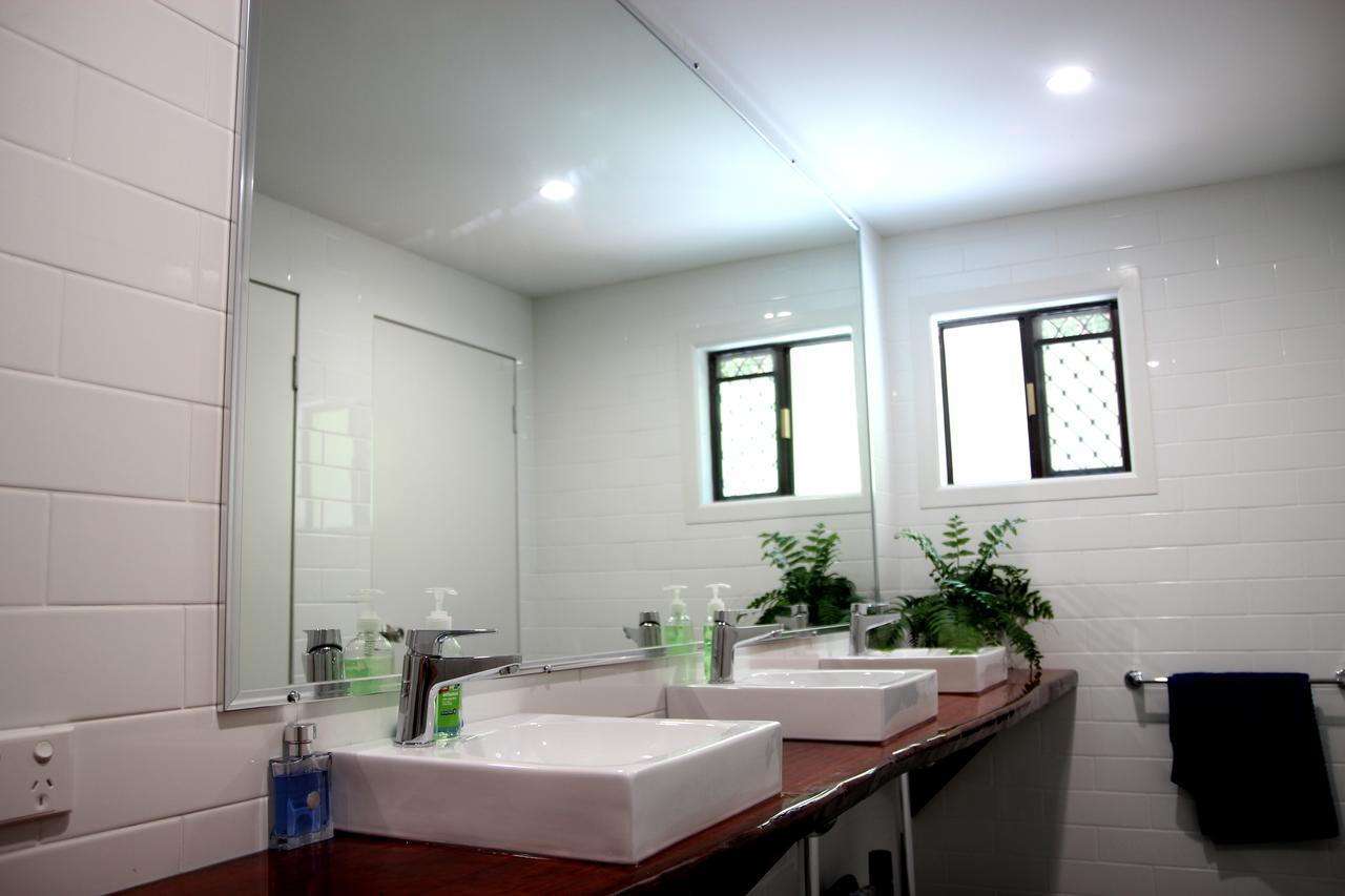 Yeppoon Beachhouse エクステリア 写真