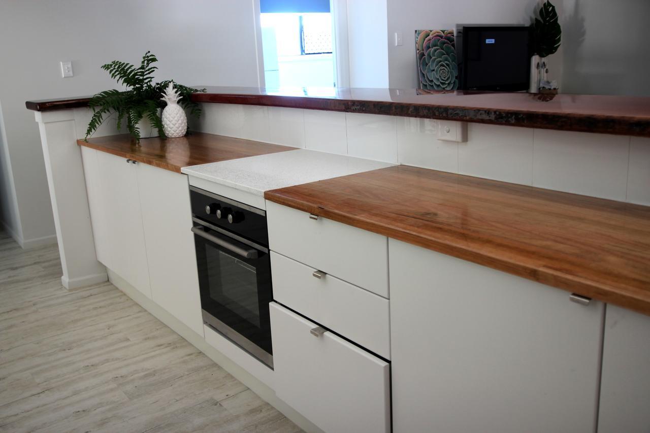 Yeppoon Beachhouse エクステリア 写真