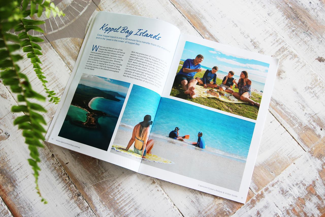 Yeppoon Beachhouse エクステリア 写真