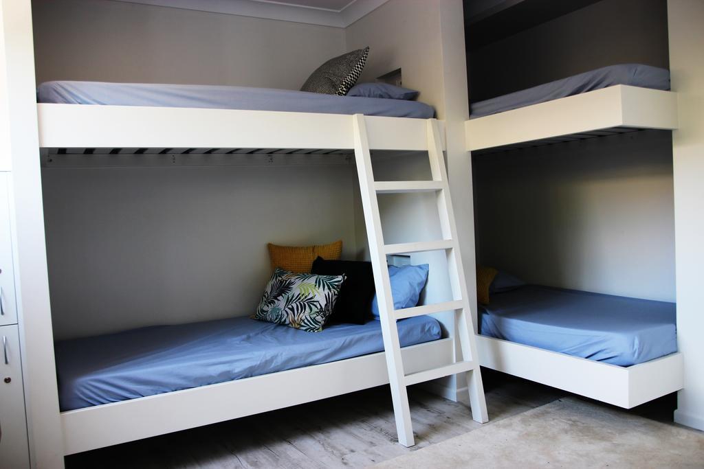 Yeppoon Beachhouse エクステリア 写真