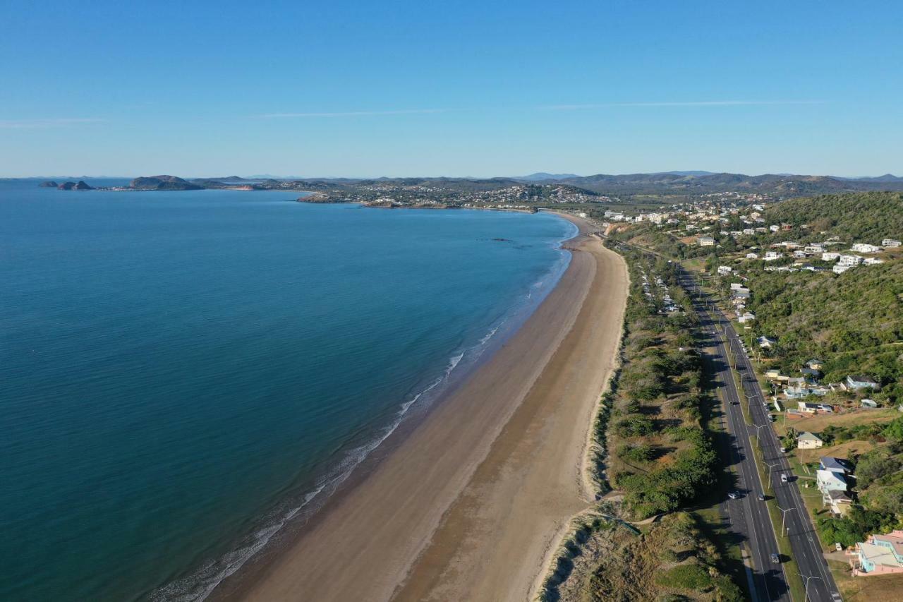 Yeppoon Beachhouse エクステリア 写真