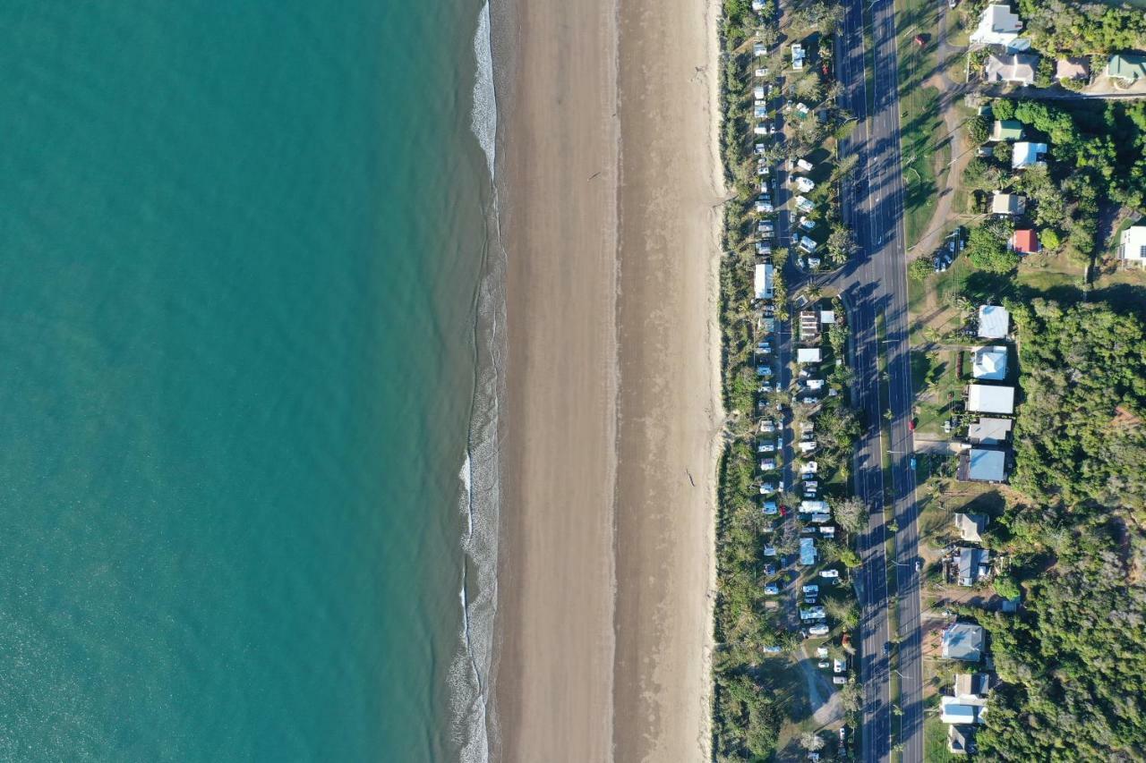 Yeppoon Beachhouse エクステリア 写真